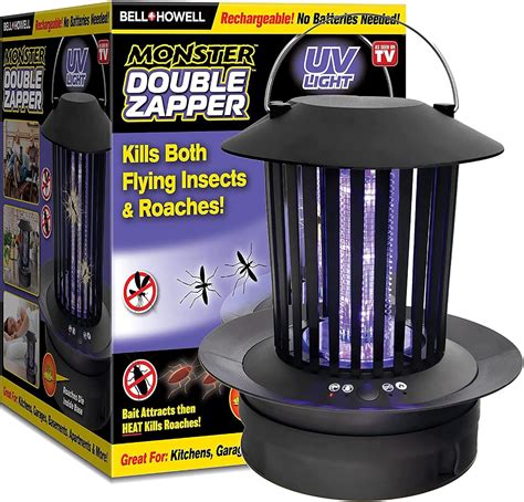 cockroach zapper